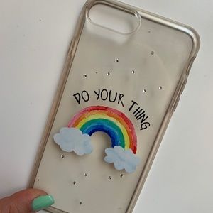 IPhone 7/8 Plus Case